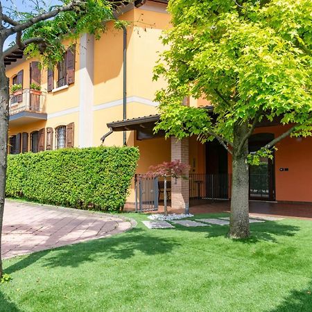 La Stazione Camere Caffè Castiglione Delle Stiviere Esterno foto